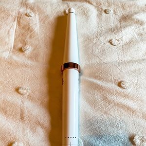 T3 SINGLEPASS WAVE CURLING WAND